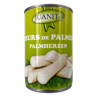 Palm Hearts