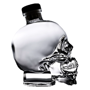 Crystal Head Vodka - Original