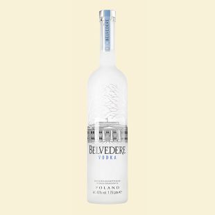Belvedere Vodka 1,75L Magnum