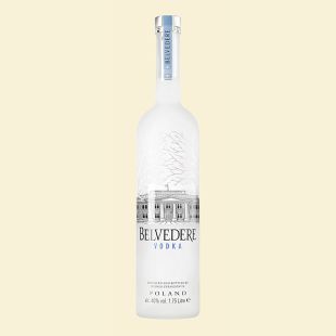 Belvedere Vodka