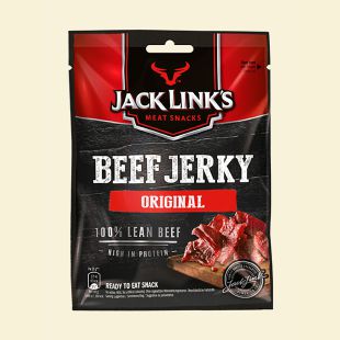 Beef Jerky