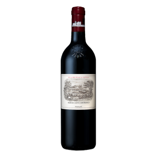 Château Lafite Rothschild 2019