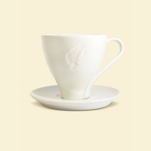 Premium Melange Cup