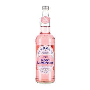 Fentimans Rose Lemonade 0,275L