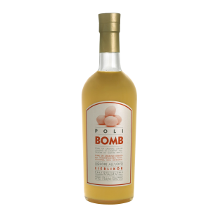 Eierlikör Kreme 17 Bomb