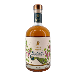 Grappa Amarone