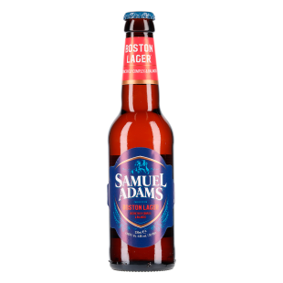 Boston Lager