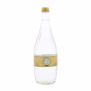 Solé Frizzante - Premium Mineral Water