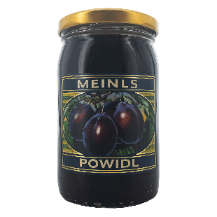 Meinl's Powidl