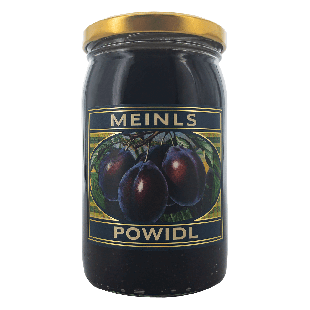 Meinls Powidl