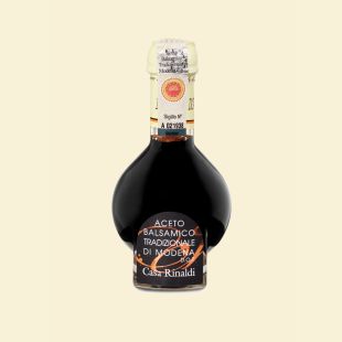 Balsamico Tradizionale di Modena