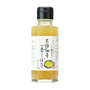 Yuzu Juice Kitomura 0,1L