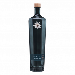 Edelweiss - The Alpine Vodka 