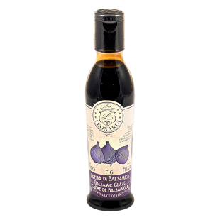 Fig Balsamic Glaze