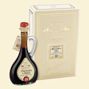 Apple Balsamic Vinegar ‘10’