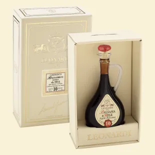 Honey Balsamic ‘10’