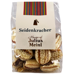 Seidenkracher Bonbons