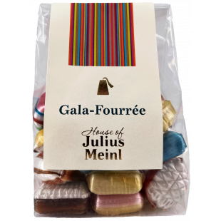 Gala Fourrée Bonbons