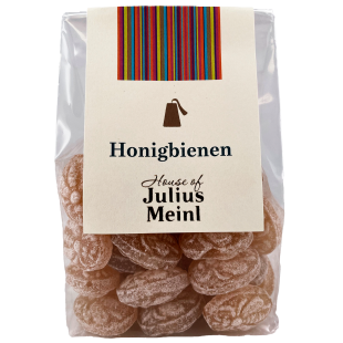 Honigbienen Bonbons