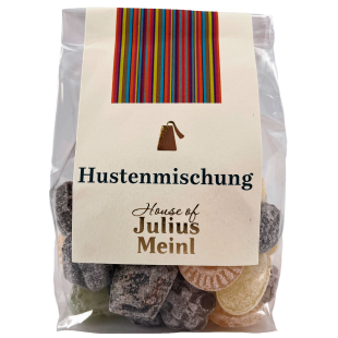 Hustenmischung Bonbons