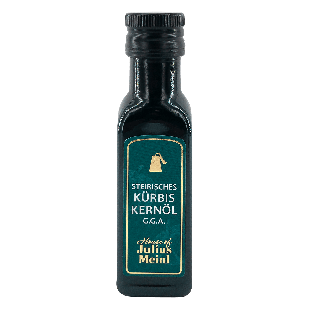 Pumpkin Seed Oil