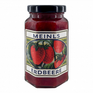 Meinls Strawberry Jam