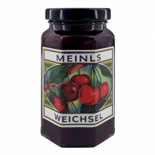 Meinls Sour Cherry Jam