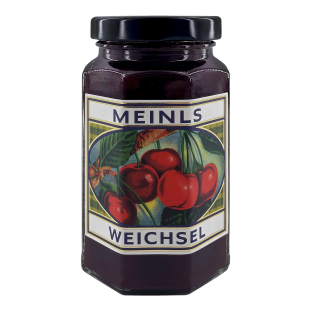 Meinls Konfitüre Weichsel