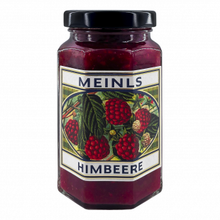 Meinls Raspberry Jam