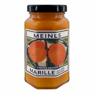 Meinl's Wachauer Apricot Jam 