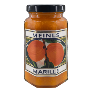 Meinls Marille 70% Konfitüre