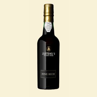 Madeira Fine Rich 3Y