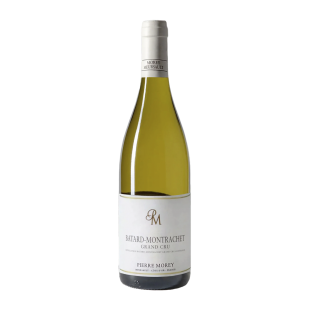 Batard-Montrachet Grand Cru 2012