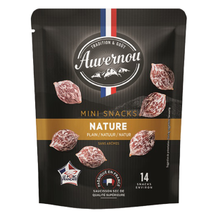 Mini Salami Snack