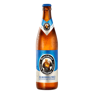 Franziskaner Alkoholfreies Bier