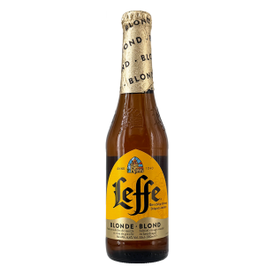 Leffe Blonde