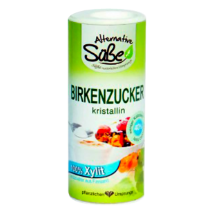 Birkenzucker - Xylit kristallin, 500g