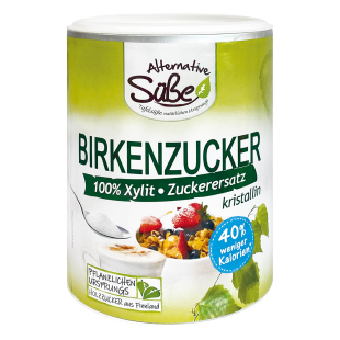 Birch Sugar - Xylitol crystalline, 500 g