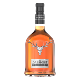 The Dalmore King Alexander III.