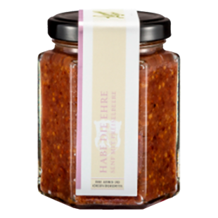 Bösch Mustard with Cranberries