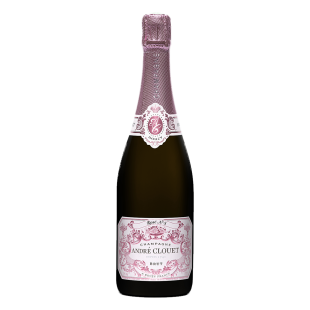Brut Rosé Grand Cru