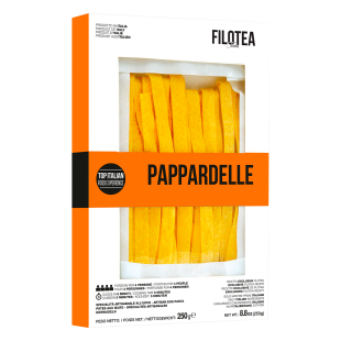 Pappardelle