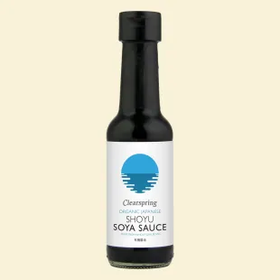 Bio Sojasauce 