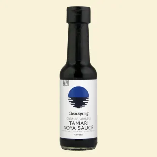 Bio Tamari Sojasauce