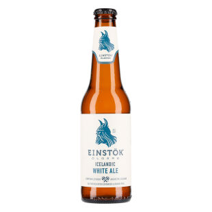 Icelandic White Ale
