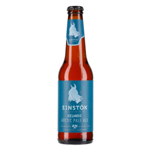 Icelandic Arctic Pale Ale