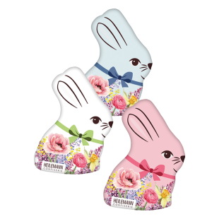 Osterhäschen Milchschokolade