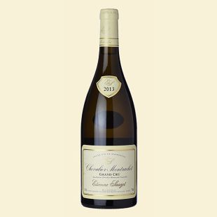Chevalier Montrachet Grand Cru 2013