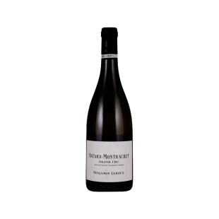 Batard Montrachet Grand Cru 2011