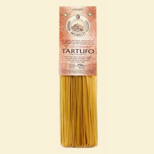 Linguine Truffle